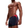 imageSpeedo Boom SpliceTrue NavyRed English