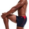 imageSpeedo Boom SpliceTrue NavyRed English