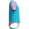 imageSpeedo Girls Uv Swim Shirt Short Sleeve Rashguard SetHula Blend