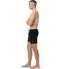 imageSpeedo Mens Swim Trunk Mid Length Essentials Solid16 Anthracite