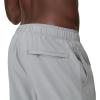 imageSpeedo Mens Swim Trunk Mid Length Essentials Solid16 Monument