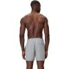 imageSpeedo Mens Swim Trunk Mid Length Essentials Solid16 Monument