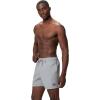 imageSpeedo Mens Swim Trunk Mid Length Essentials Solid16 Monument
