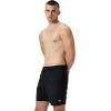 imageSpeedo Mens Swim Trunk Mid Length Essentials Solid18 Anthracite