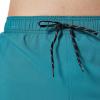 imageSpeedo Mens Swim Trunk Mid Length Essentials Solid18 Swell Green