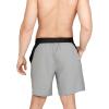 imageSpeedo Mens Swim Trunk Mid Length Seaside2022 Monument