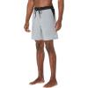 imageSpeedo Mens Swim Trunk Mid Length Seaside2022 Monument