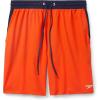 imageSpeedo Mens Swim Trunk Mid Length Seaside2022 Spicy Orange