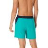 imageSpeedo Mens Swim Trunk Mid Length SeasideNavigate