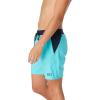 imageSpeedo Mens Swim Trunk Mid Length SeasideScuba Blue