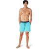imageSpeedo Mens Swim Trunk Mid Length SeasideScuba Blue