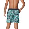imageSpeedo Mens Swim Trunk Mid Length SeasideThrowing Shade Ceramic