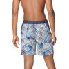 imageSpeedo Mens Swim Trunk Mid Length SeasideThrowing Shade Hot Coral