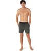 imageSpeedo Mens Swim Trunk Mid Length SeasideVolcanic Ash