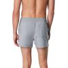imageSpeedo Mens Swim Trunk Short Length Redondo SolidMonument
