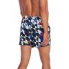 imageSpeedo Mens Swim Trunk Short Length Redondo StripedCafe Check