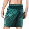 imageSpeedo Mens Swim Trunk Short Length Redondo StripedOcean Depths