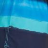 imageSpeedo Mens Swim Trunk Short Length Redondo StripedStorm Palace Blue