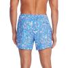 imageSpeedo Mens Swim Trunk Short Length Redondo StripedSurf Cut Out