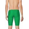 imageSpeedo Mens Swimsuit Jammer Endurance Solid USA AdultTeam Bright Green
