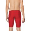 imageSpeedo Mens Swimsuit Jammer Endurance Solid USA AdultTeam Red