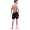 imageSpeedo Printed Leisure 16 Swim Trunks MenPrime True Navy