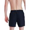 imageSpeedo Printed Leisure 16 Swim Trunks MenPrime True Navy