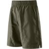 imageSpeedo Mens Core Basic Rally Solid Volley Fashion SwimsuitDusty Olive