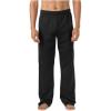 imageSpeedo Mens Pants Full Length Streamline Team Warm UpSpeedo Black