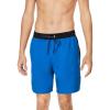 imageSpeedo Mens Swim Trunk Mid Length SeasideTurkish Sea
