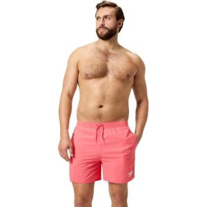 imageMens Essential 16 Watershort Swim Trunks Orange