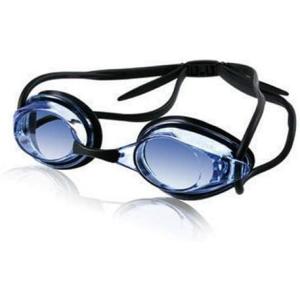 imageSpeedo Aqua Racer Swim GoggleBlackBlue