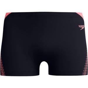 imageSpeedo Boom SpliceBlackSand Coral