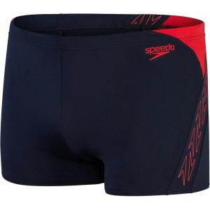imageSpeedo Boom SpliceTrue NavyRed English