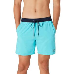 imageSpeedo Mens Swim Trunk Mid Length SeasideScuba Blue