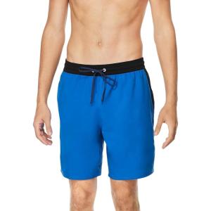imageSpeedo Mens Swim Trunk Mid Length SeasideTurkish Sea