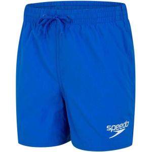 imageSpeedo Printed Leisure 16 Swim Trunks MenBondi Blue