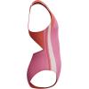 imageSpeedo Girls Swimsuit One Piece Infinity Splice Thick StrapPink Lemonade