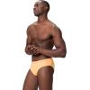 imageSpeedo Mens Swimsuit Brief Comfort WaistbandMid Creamsicle