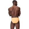 imageSpeedo Mens Swimsuit Brief Comfort WaistbandMid Creamsicle