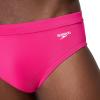 imageSpeedo Mens Swimsuit Brief Comfort WaistbandMid Margarita Pink