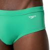 imageSpeedo Mens Swimsuit Brief Comfort WaistbandSunga Marine Teal