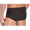 imageSpeedo Mens Swimsuit Brief Powerflex Eco Dive SolidSpeedo Black