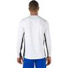 imageSpeedo Mens UV Swim Shirt Long Sleeve Longview TeeWhite