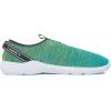 imageSpeedo Womens Surfknit Pro Water ShoesPeacock TealBitter Lime