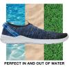 imageSpeedo Womens Surfknit Pro Water ShoesSpeedo BlueBlack