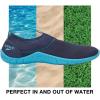 imageSpeedo Womens Tidal Cruiser Water ShoeNavyBlue