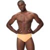 imageSpeedo Mens Swimsuit Brief Comfort WaistbandMid Creamsicle