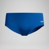 imageSpeedo Mens Swimsuit Brief Powerflex Eco Dive SolidTurkish Sea