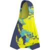 Hapuna Blue/Hyper Yellow/Arctic Glass